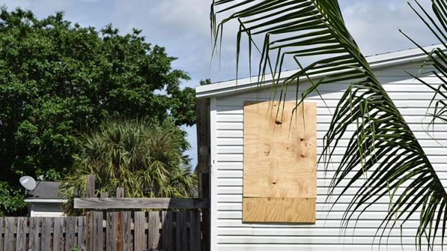 Vaisala's technology helped the Bahamas cope with Hurricane Dorian