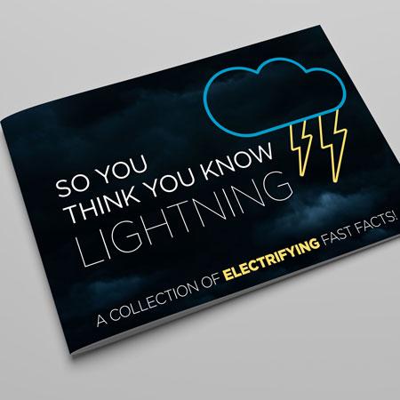 Vaisala Lightning Booklet