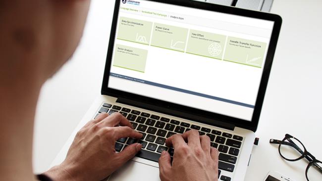 Vaisala WindEnergy Insights