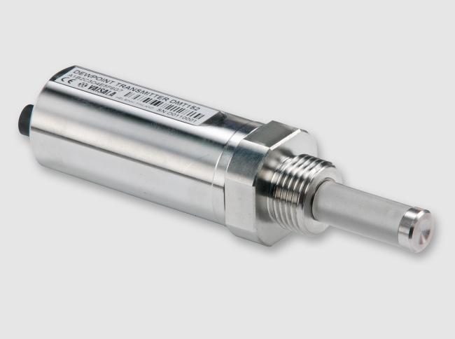DMT152 Dewpoint Transmitter for Low Dew Point Measurement in OEM Applications 