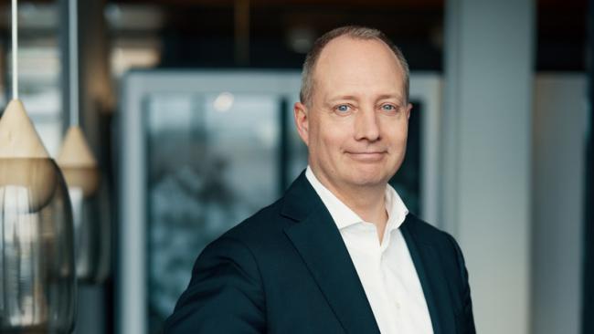 Antti Jääskeläinen