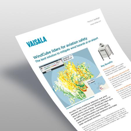 Product spotlight cover