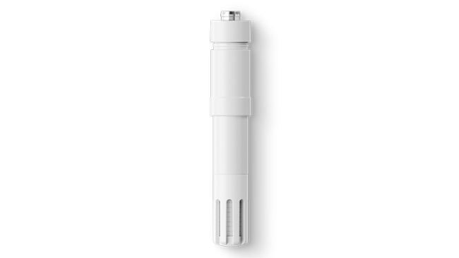  Humidity and Temperature Probe HMP115.