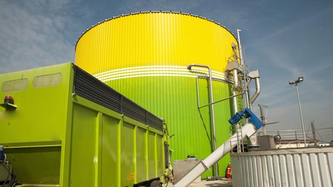 Digester