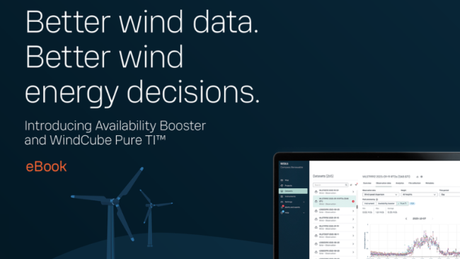 Pure TI and Availability Booster eBook cover