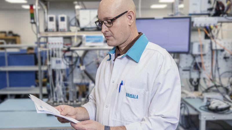 Centro de calibración 