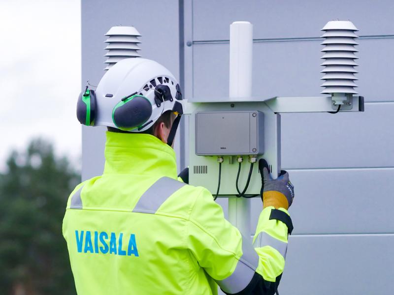 Indigo500MIK installation