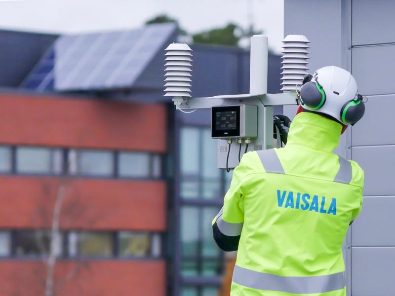 Indigo500MIK installation