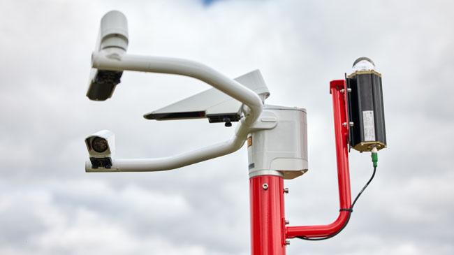 Forward Scatter Sensor FD70