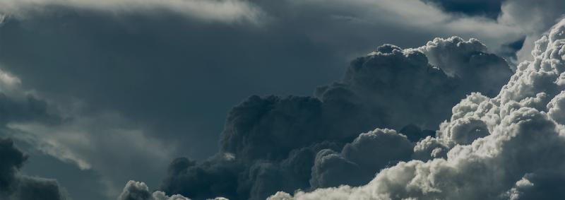 Vaisala weather radar WRS300