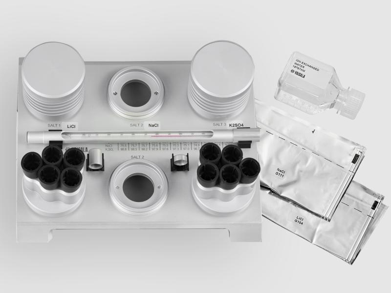 Vaisala Humidity Calibrator HMK15