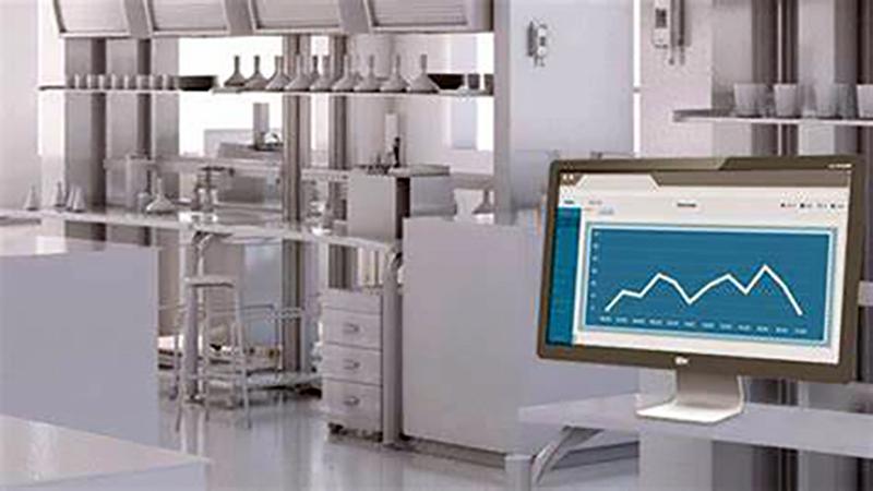 Data Integrity Pharmaceutical Environmental Monitoring