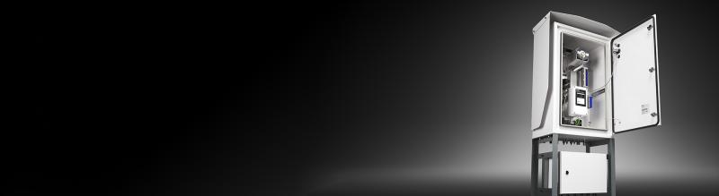 Vaisala Power transformer monitoring