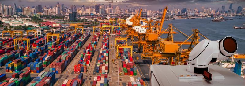 WindCube Scan for Maritime