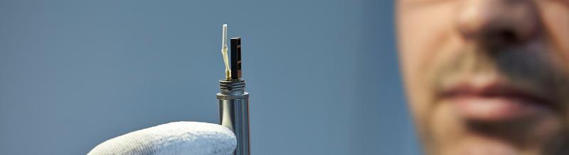 Sensor inspection for warranty evaluation