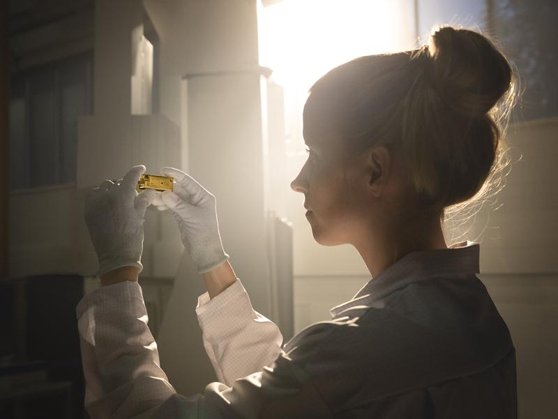 Manufacturing processes and products