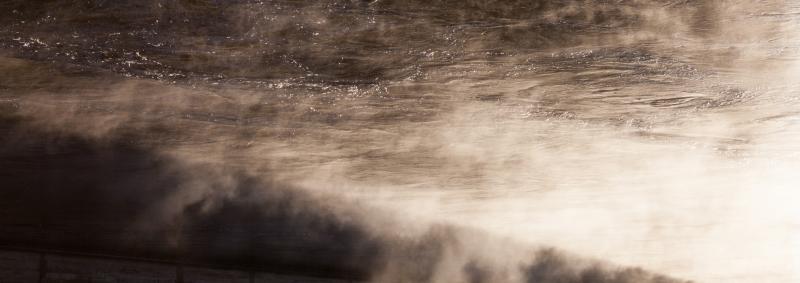 DIAL Atmospheric Profiler DA10