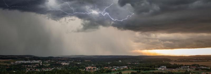 Digital Receiver and Signal Processor RVP10