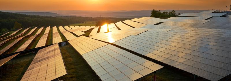 Automatic Weather Station AWS810 Solar Edition