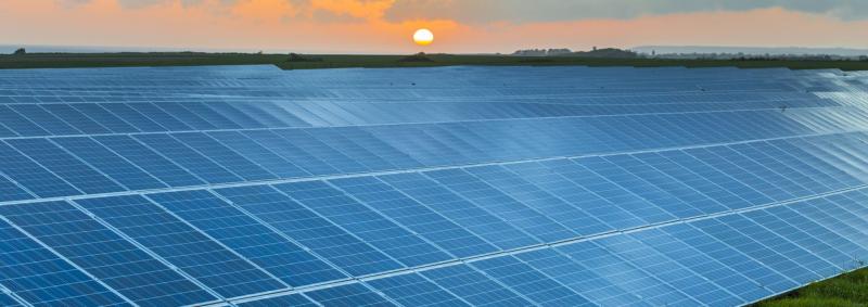 Automatic Weather Station AWS810 Solar Edition