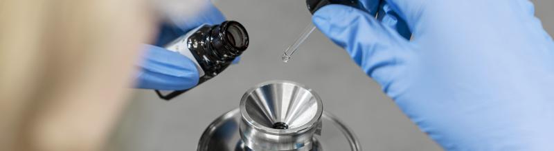 Services for Vaisala's process refractometers