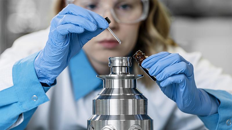 Liquid measurements services