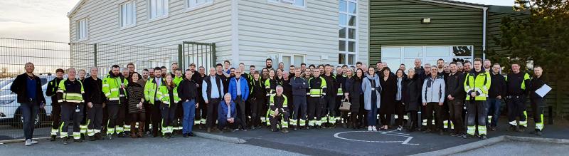 Vaisala and Rafal ehf signed a Distribution Agreement for a long-term partnership