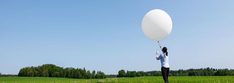 Radiosonde RS41 E-models: