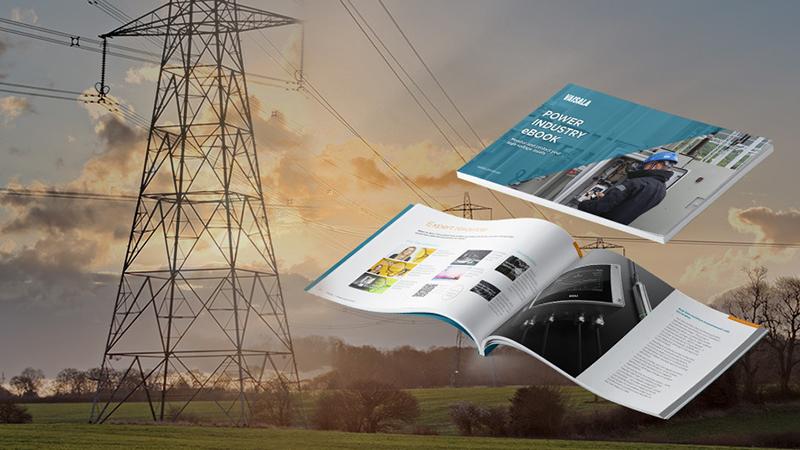 Download the Power Transformers eBook