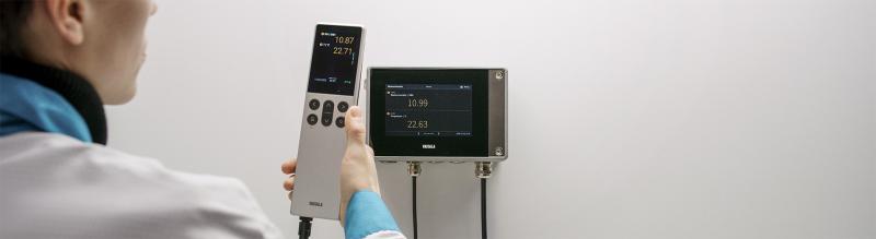 Spot checking with Indigo80