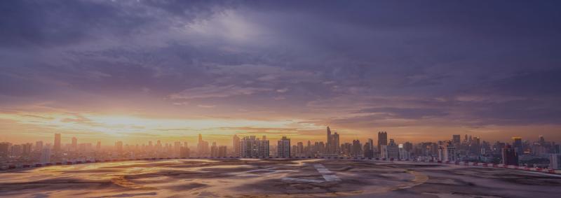 Advanced Air Mobility 