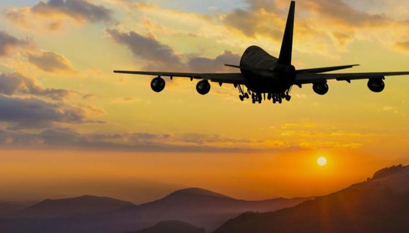 Advanced Air Mobility 