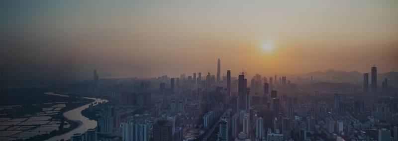 A generational leap in air quality detection for EPAs, cities and industrial facilities