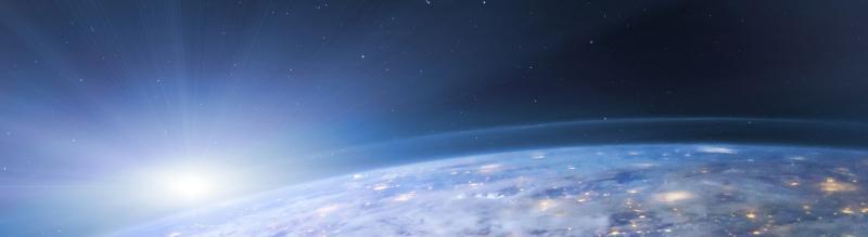 Articles of Association Vaisala planet earth lights from space