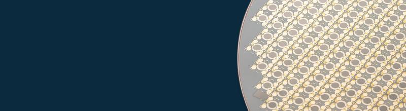 DRYCAP silicon wafer