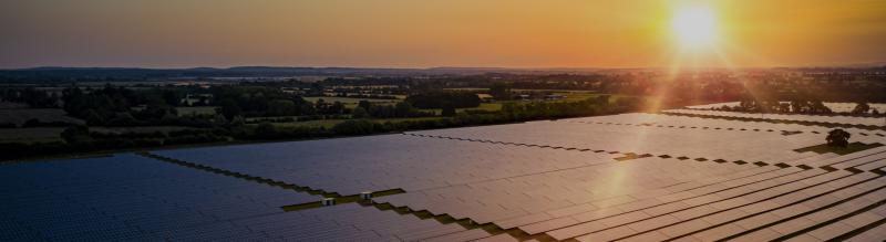 Future-proof your solar power plant with next generation data management