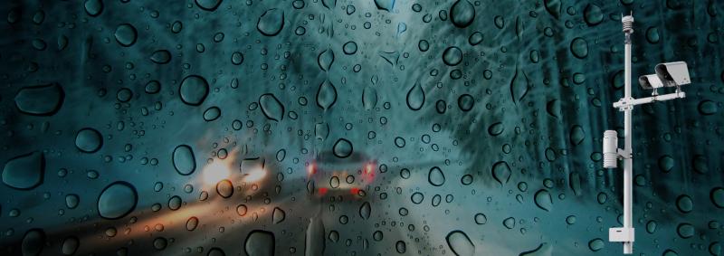 Vaisala Beam Weather Station BWS500