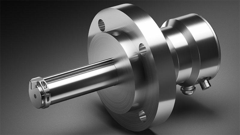 Vaisala Polaris™ PR53GP Process Refractometer