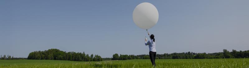 Sounding systems & radiosondes