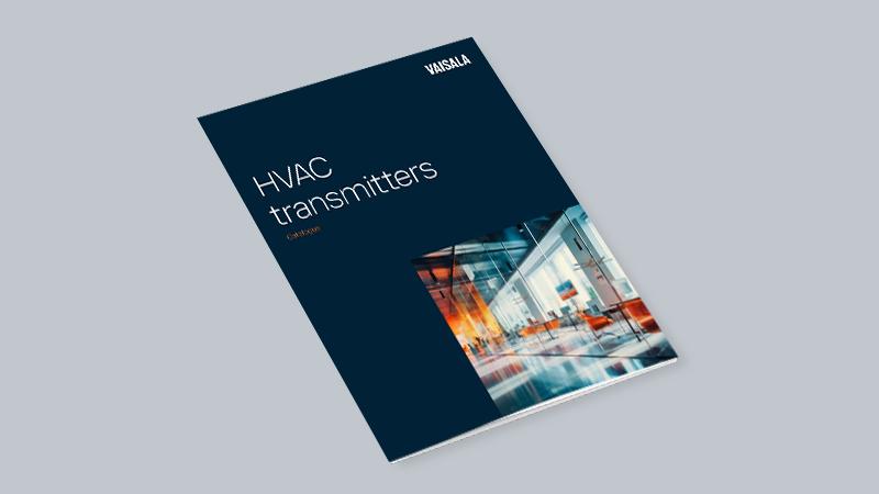 HVAC Product Brochure