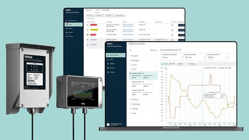 Jade Fleet Management
