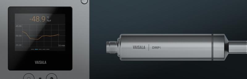DMP1 露点プローブ | Vaisala