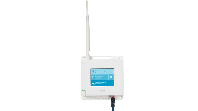 VaiNet AP10 Access Point for data loggers