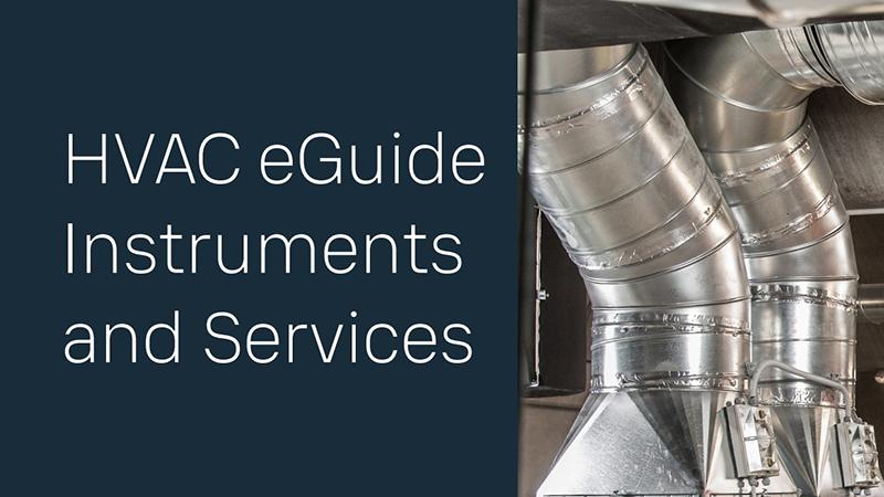 HVAC eBook cover