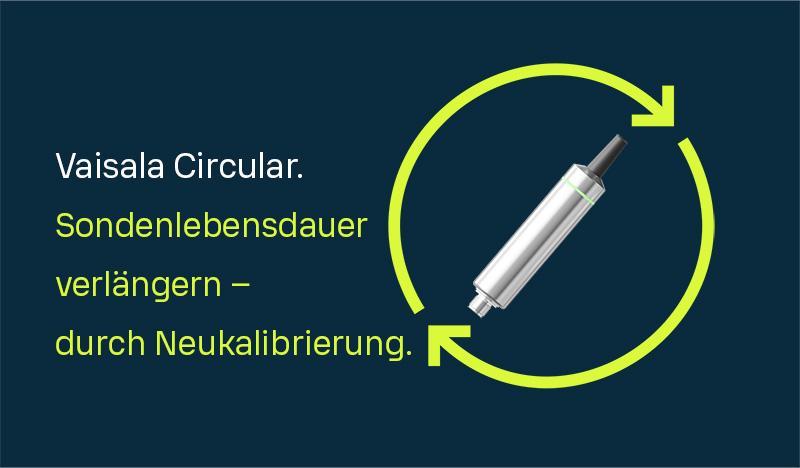 Vaisala Circular
