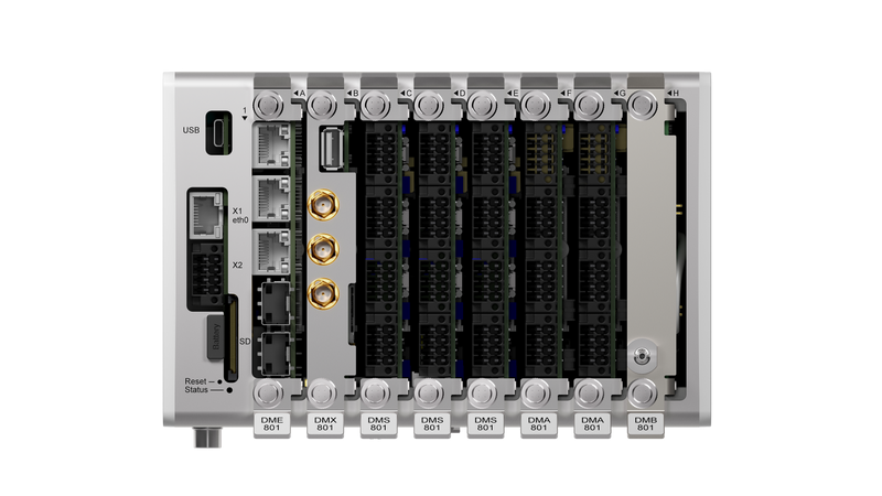 DMU801 product image