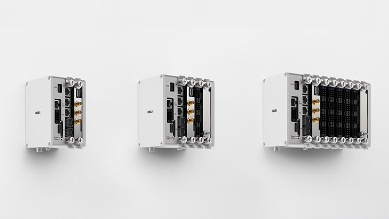 DMU801 all product variants