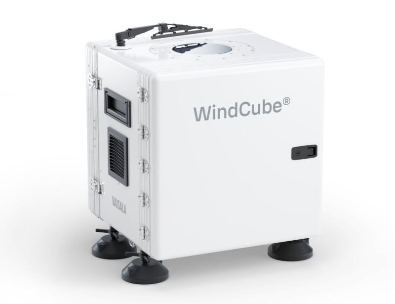 WindCube 2.1 XP product pic