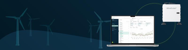 Compass and windcube product pic