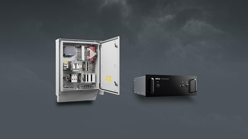 AWS830 product image